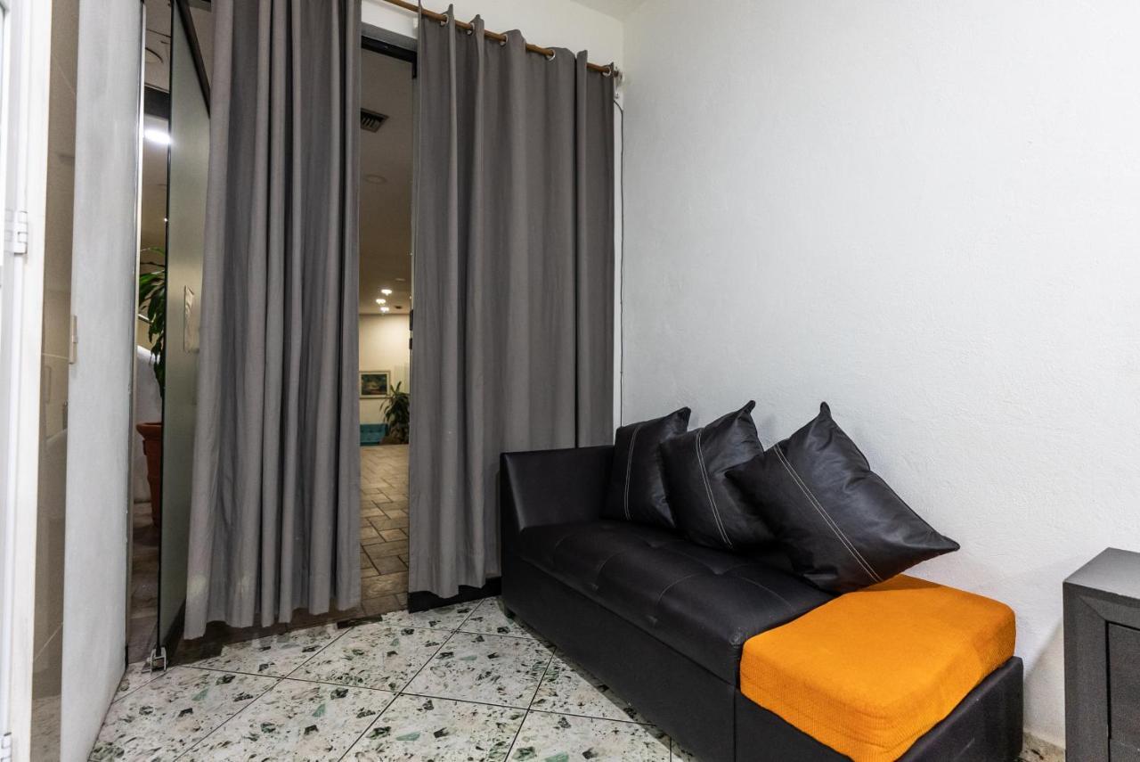 Loft Hotel Malecon Vallarta Puerto Vallarta Exterior photo