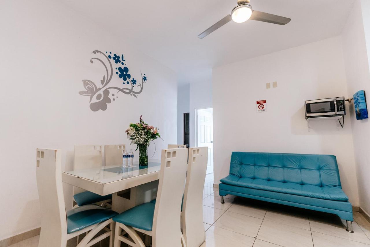 Loft Hotel Malecon Vallarta Puerto Vallarta Exterior photo