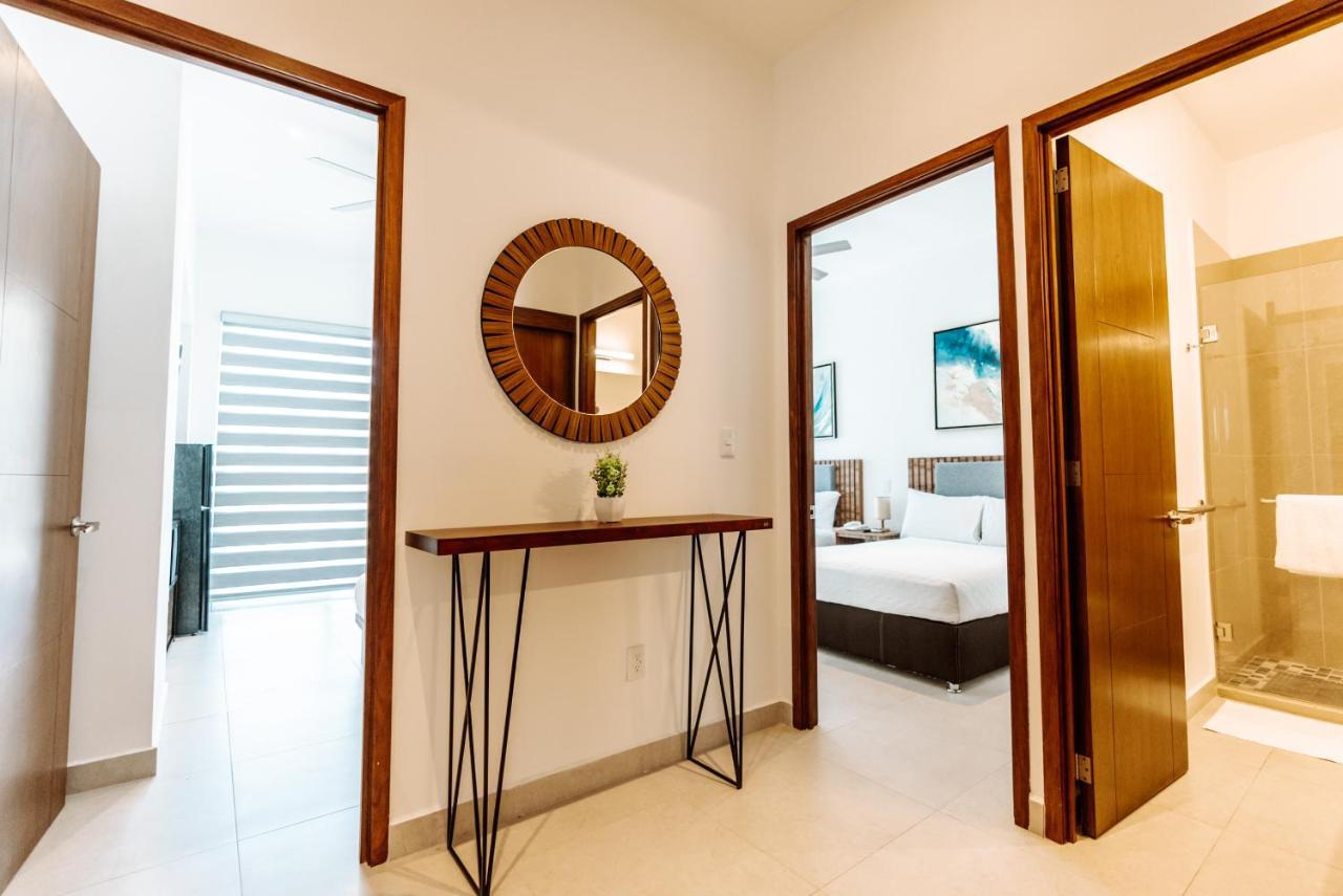 Loft Hotel Malecon Vallarta Puerto Vallarta Exterior photo