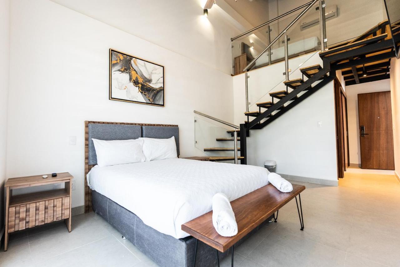 Loft Hotel Malecon Vallarta Puerto Vallarta Exterior photo