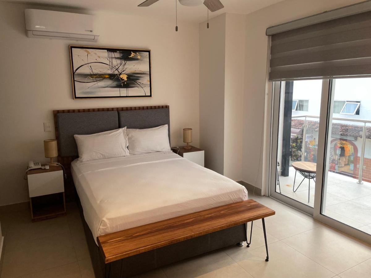 Loft Hotel Malecon Vallarta Puerto Vallarta Exterior photo