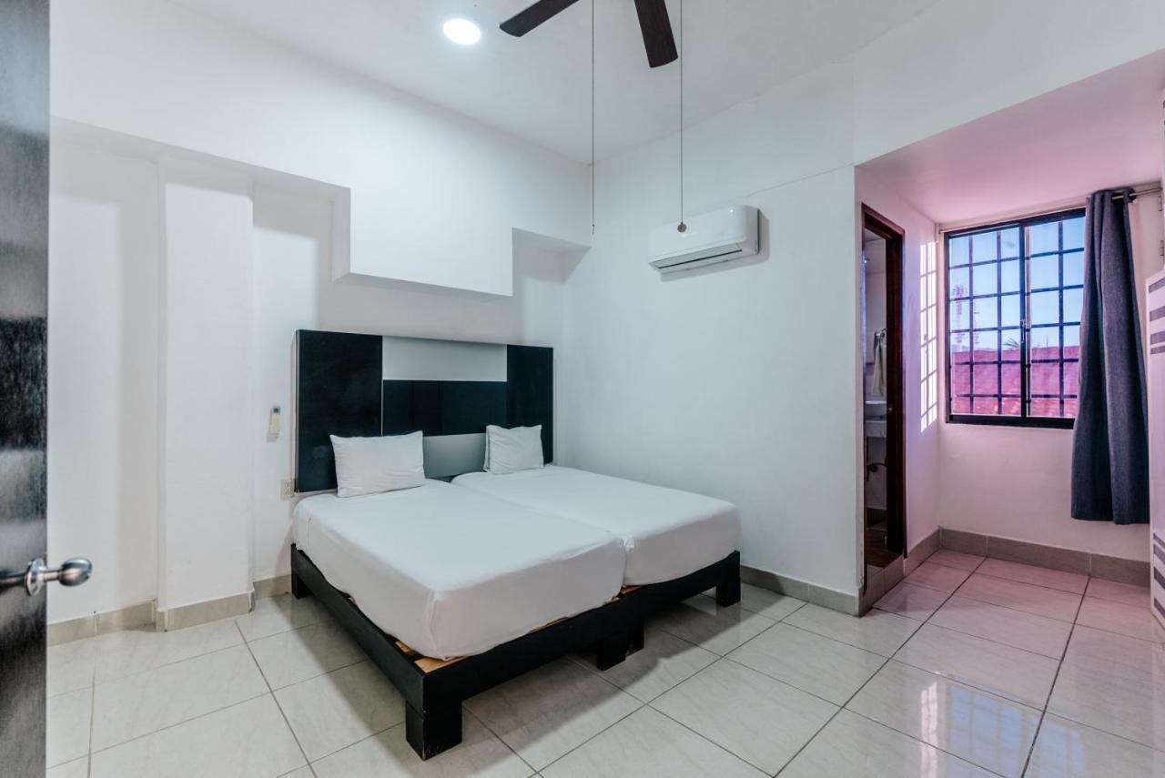Loft Hotel Malecon Vallarta Puerto Vallarta Exterior photo