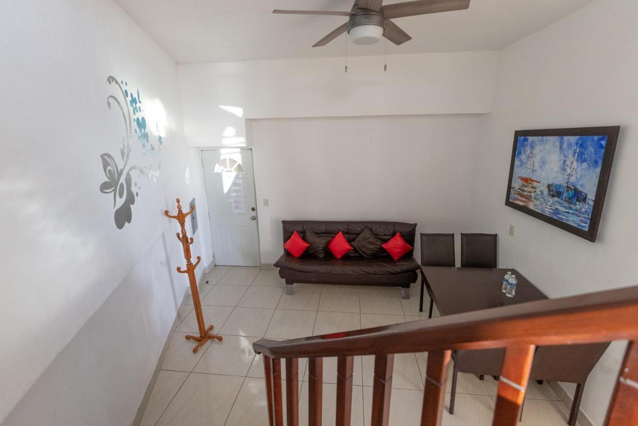 Loft Hotel Malecon Vallarta Puerto Vallarta Exterior photo