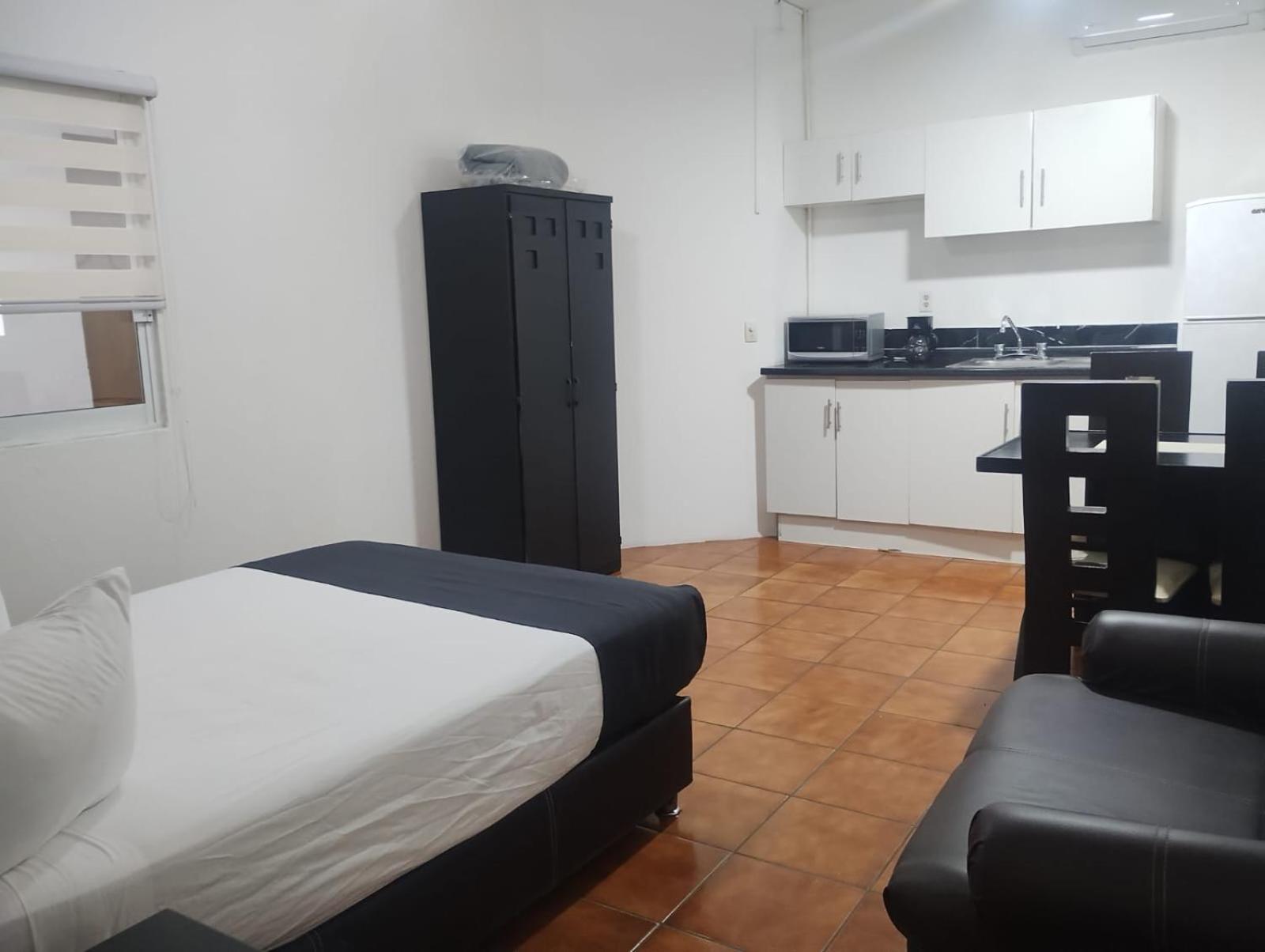 Loft Hotel Malecon Vallarta Puerto Vallarta Exterior photo