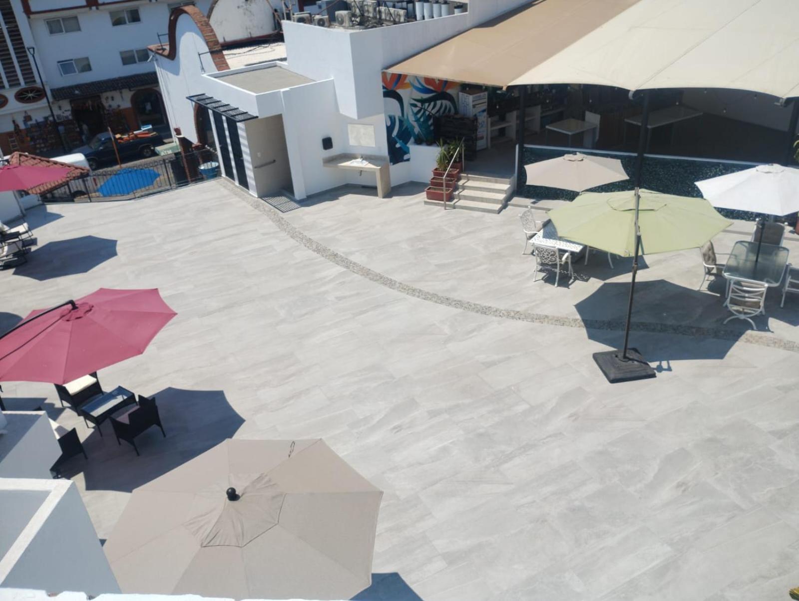 Loft Hotel Malecon Vallarta Puerto Vallarta Exterior photo