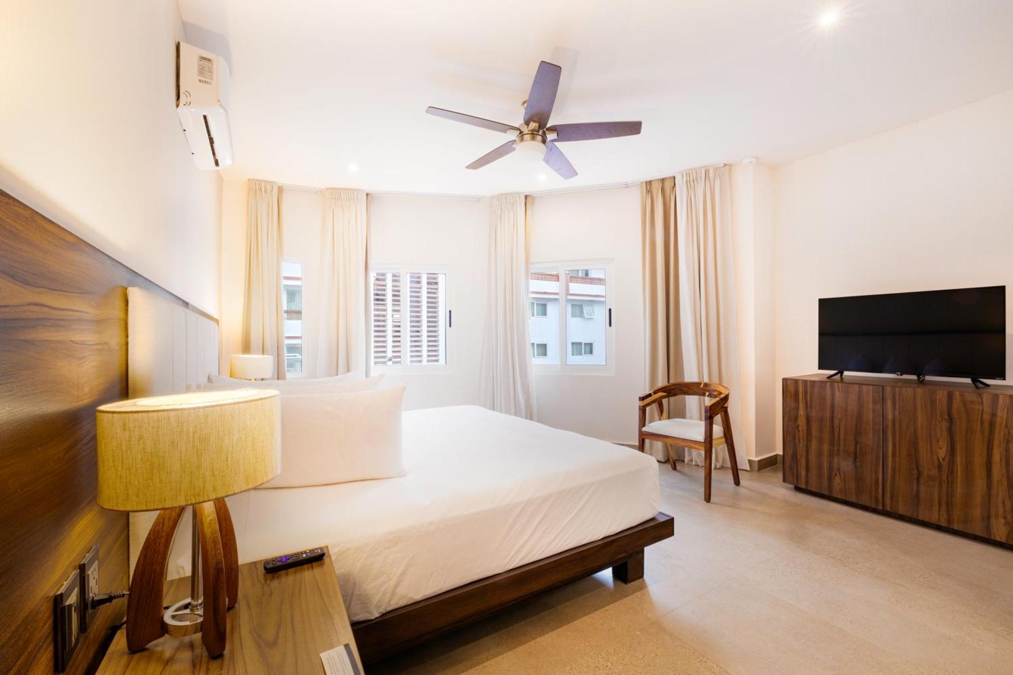 Loft Hotel Malecon Vallarta Puerto Vallarta Exterior photo