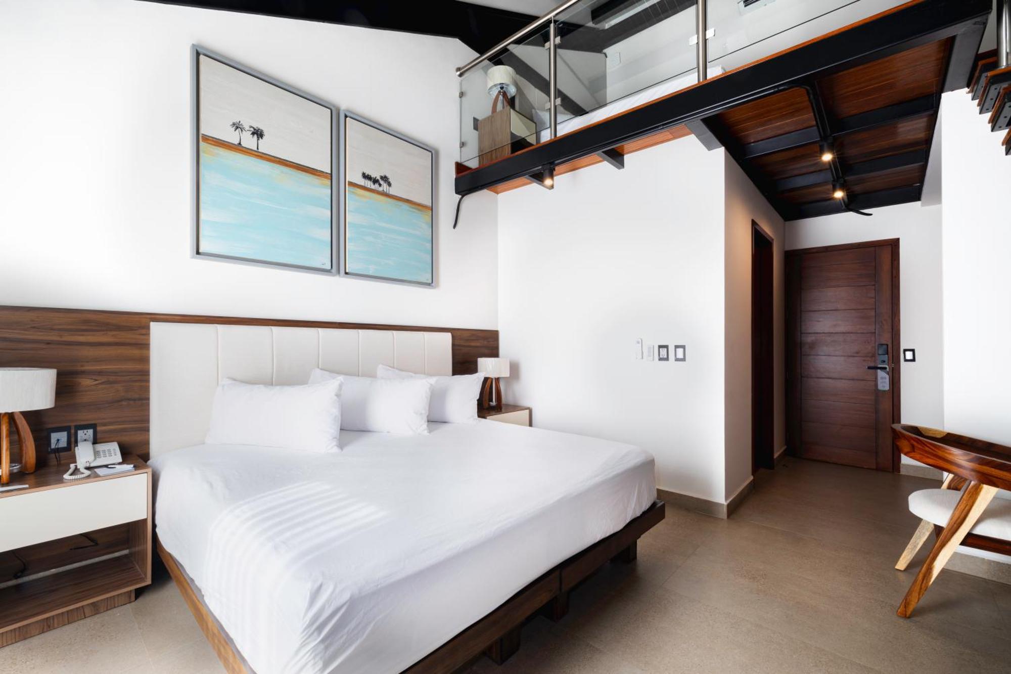 Loft Hotel Malecon Vallarta Puerto Vallarta Exterior photo