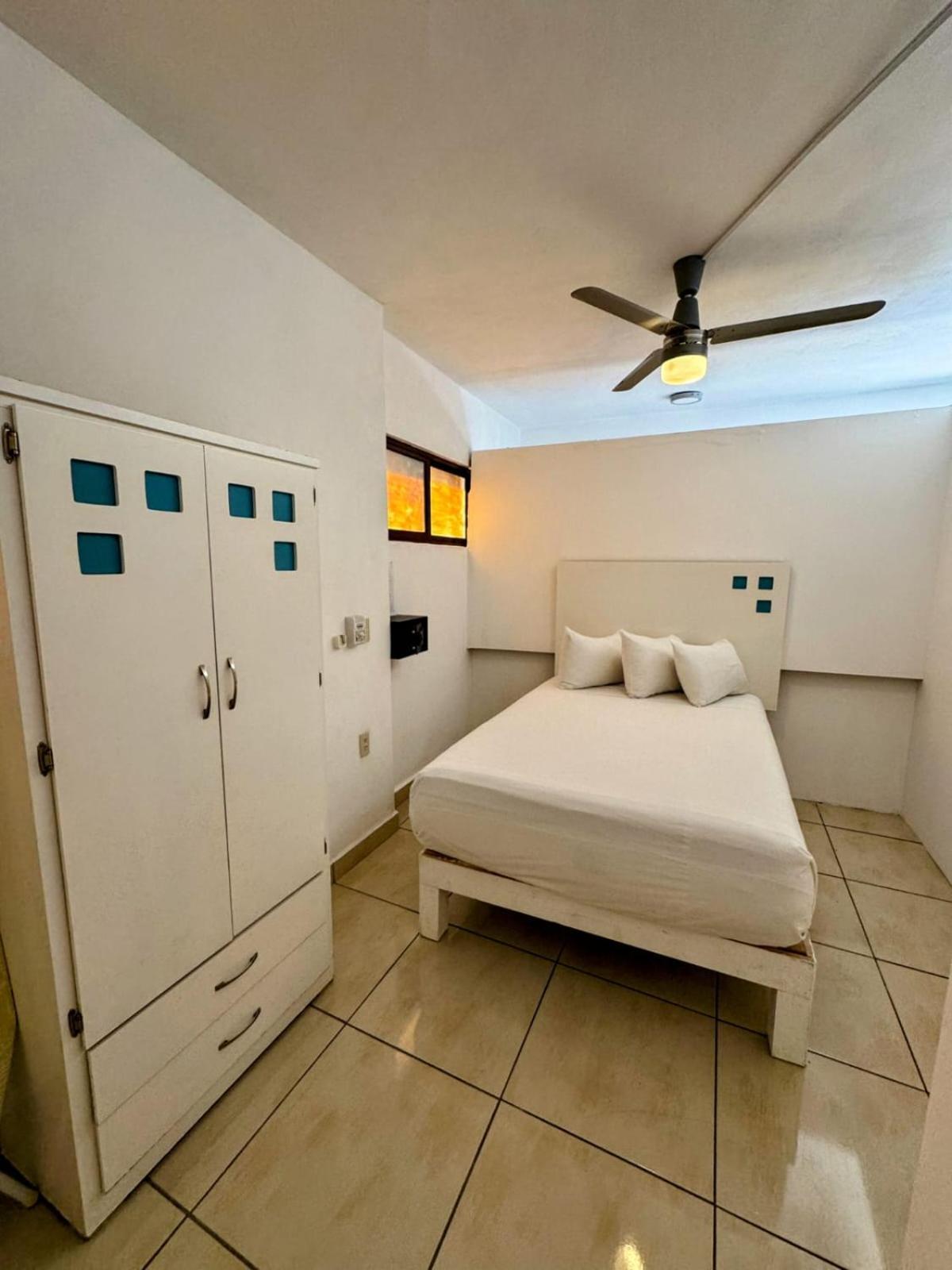 Loft Hotel Malecon Vallarta Puerto Vallarta Exterior photo