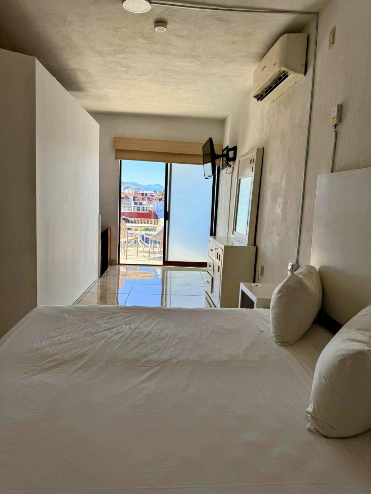 Loft Hotel Malecon Vallarta Puerto Vallarta Exterior photo