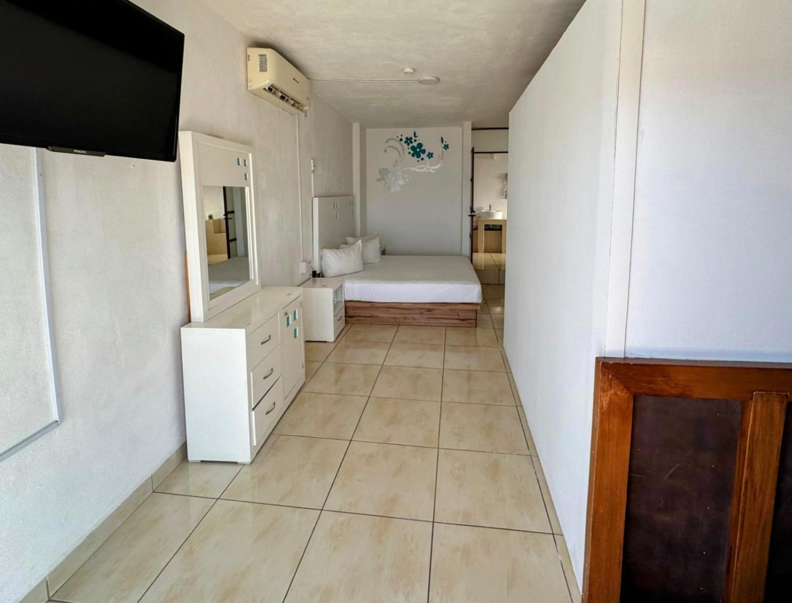 Loft Hotel Malecon Vallarta Puerto Vallarta Exterior photo